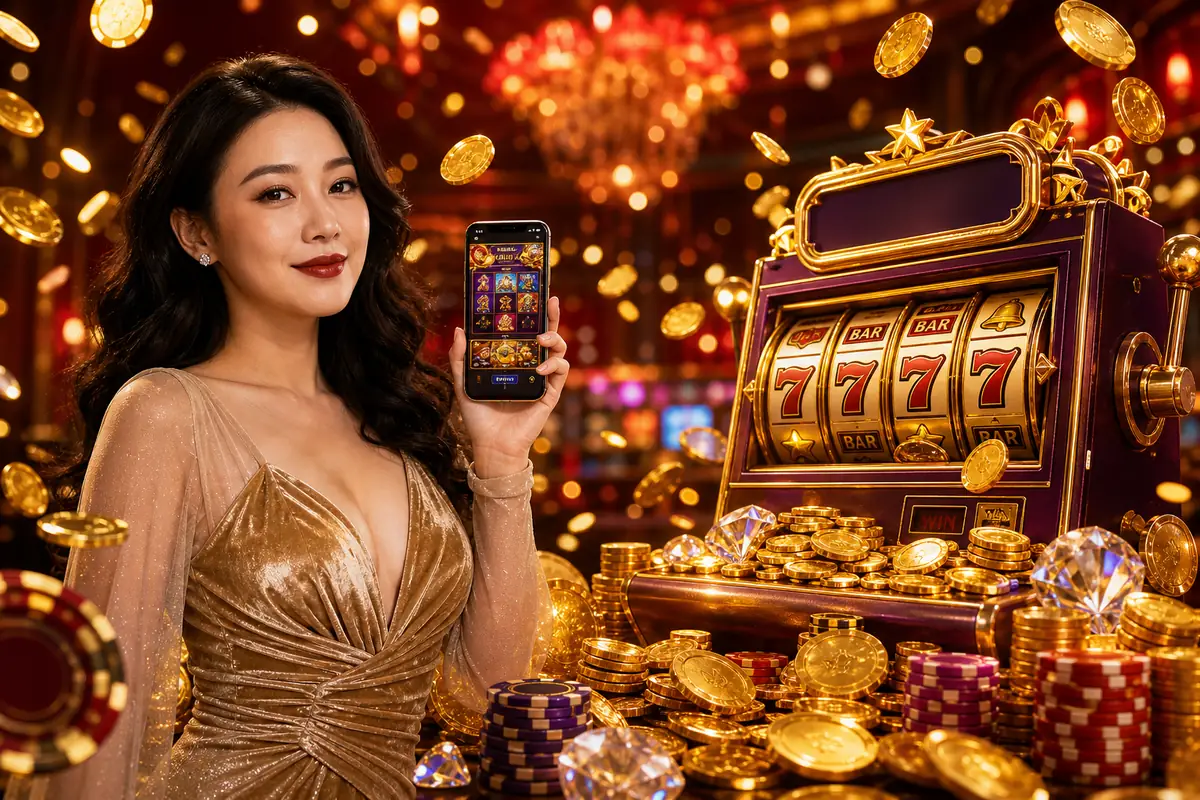 cill88 program peralihan platform kasino VIP
