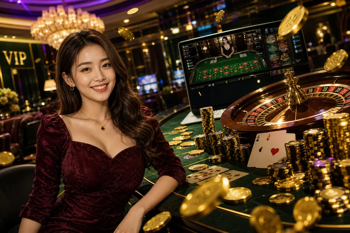 cill88 panduan pengeluaran wang kasino