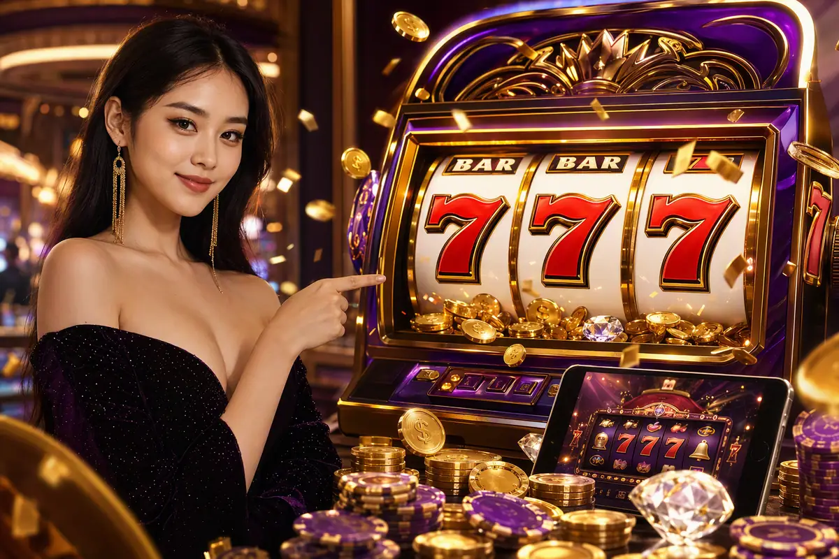 cill88 Casino paparan utama permainan